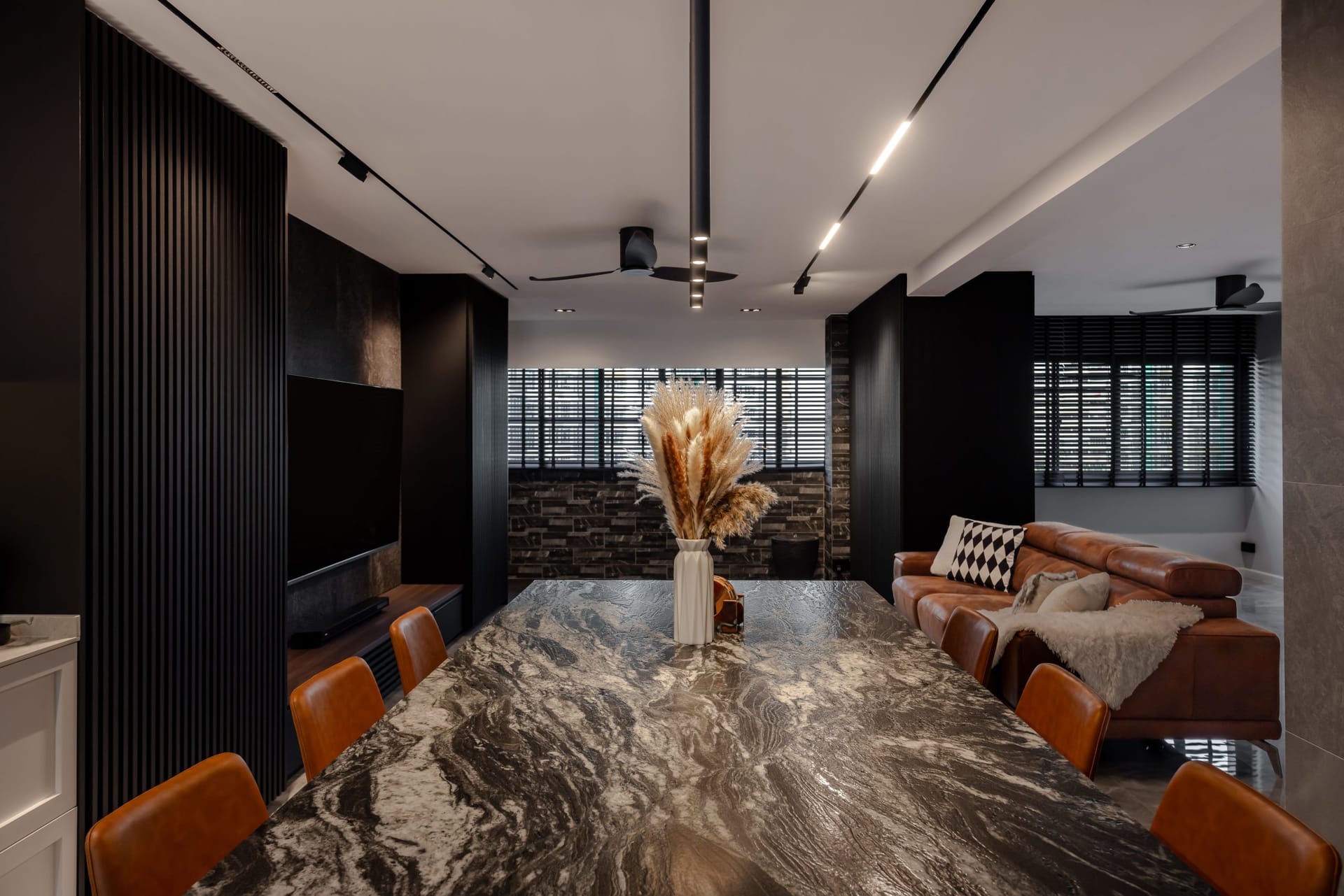 HDB Resale Flat Renovation