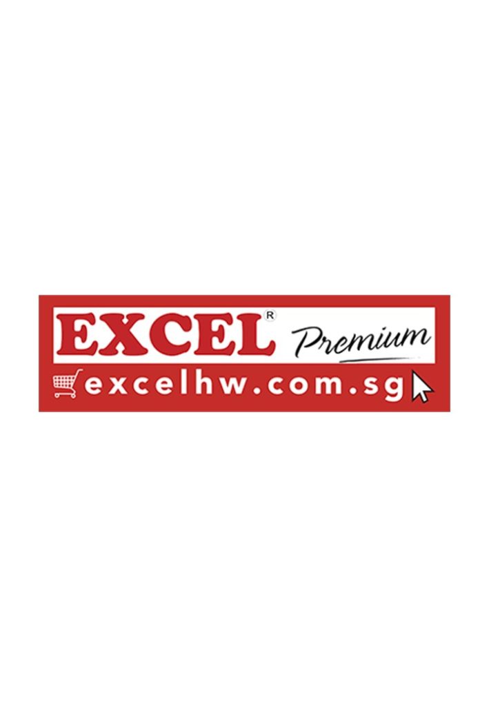 Excel Hardware Official Partner