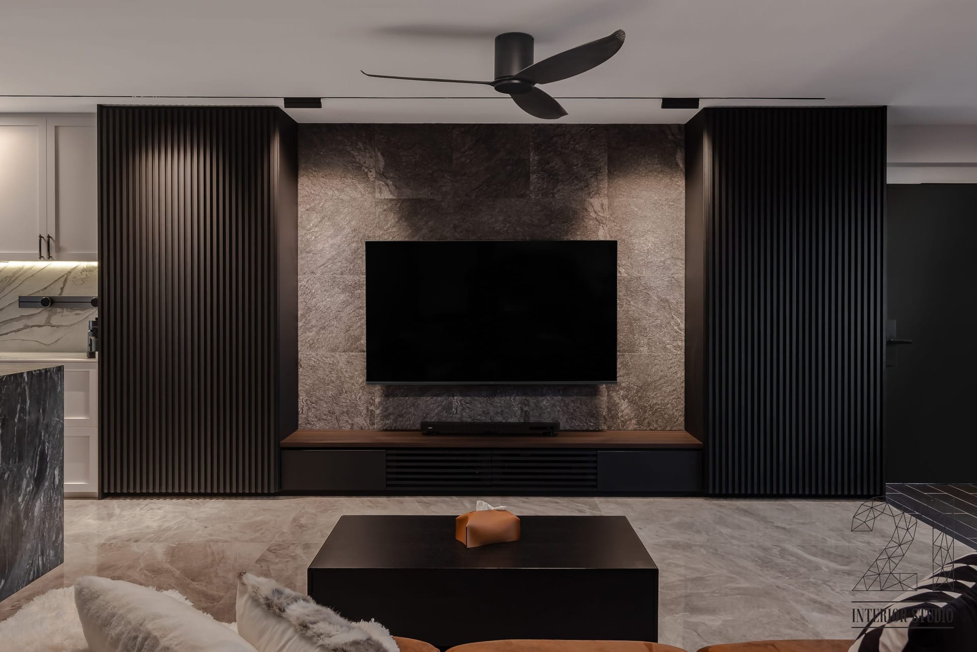 BTO Interior Renovation in Singapore