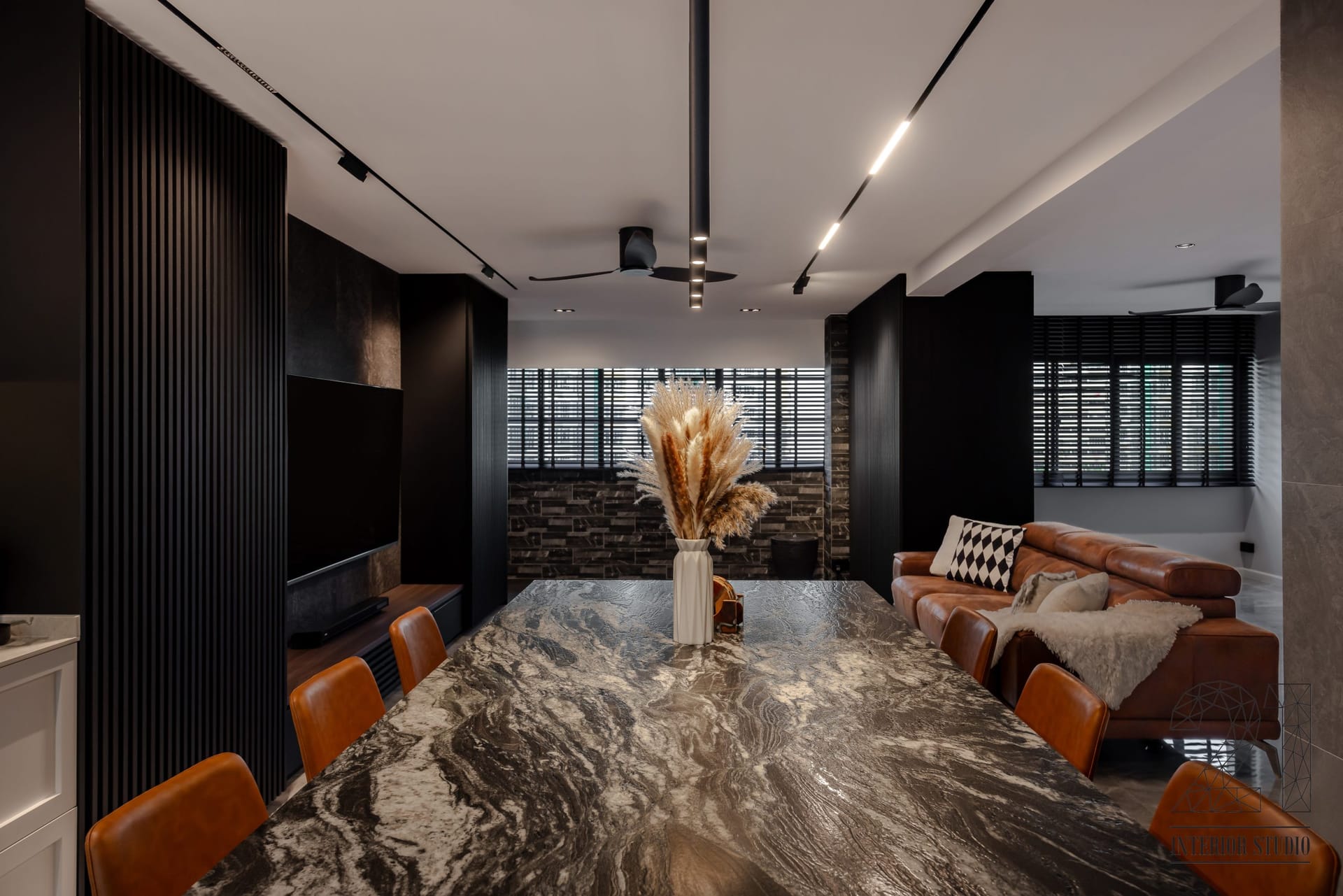 20 Bishan Park Condominium