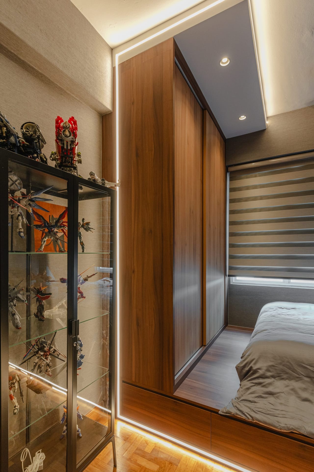25 High Park Residences